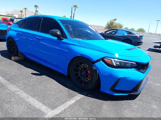 Aukcja sprzedaży 2024 Honda Civic Type R, vin: JHMFL5G49RX003134, numer aukcji: 45787096