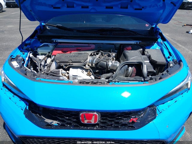 Aukcja sprzedaży 2024 Honda Civic Type R, vin: JHMFL5G49RX003134, numer aukcji: 45787096
