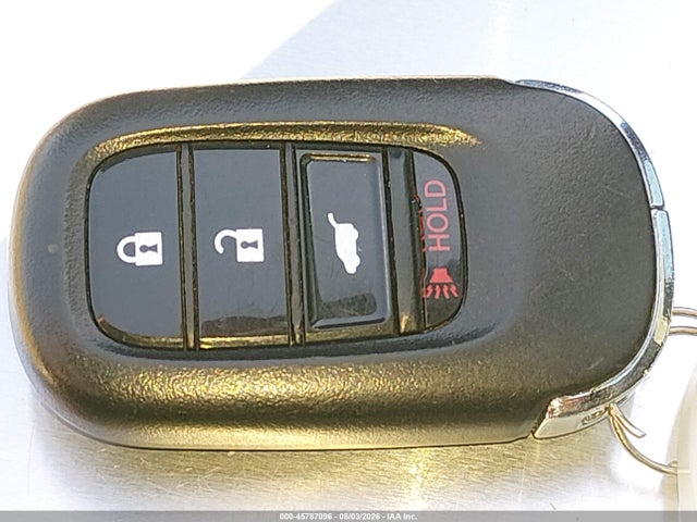 Aukcja sprzedaży 2024 Honda Civic Type R, vin: JHMFL5G49RX003134, numer aukcji: 45787096