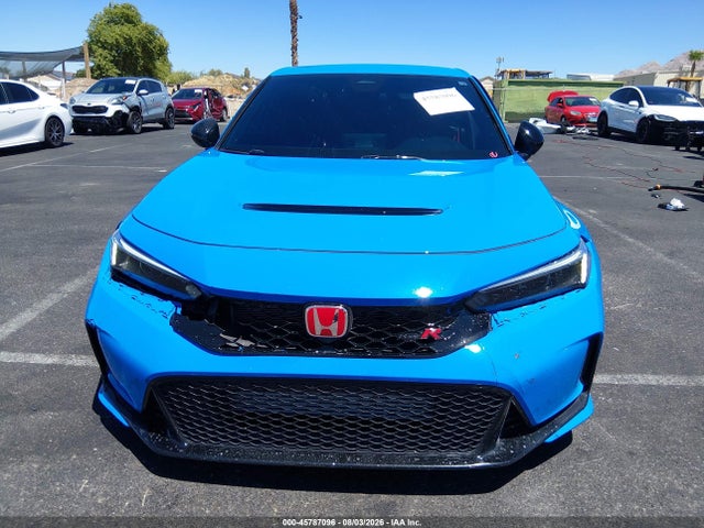 Aukcja sprzedaży 2024 Honda Civic Type R, vin: JHMFL5G49RX003134, numer aukcji: 45787096