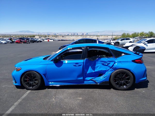 Aukcja sprzedaży 2024 Honda Civic Type R, vin: JHMFL5G49RX003134, numer aukcji: 45787096