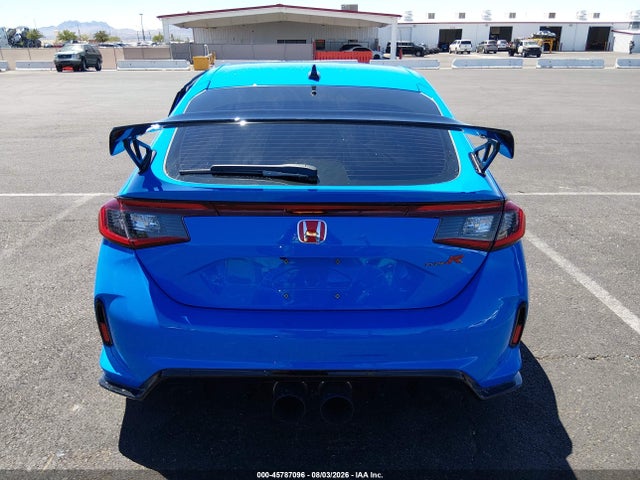 Aukcja sprzedaży 2024 Honda Civic Type R, vin: JHMFL5G49RX003134, numer aukcji: 45787096