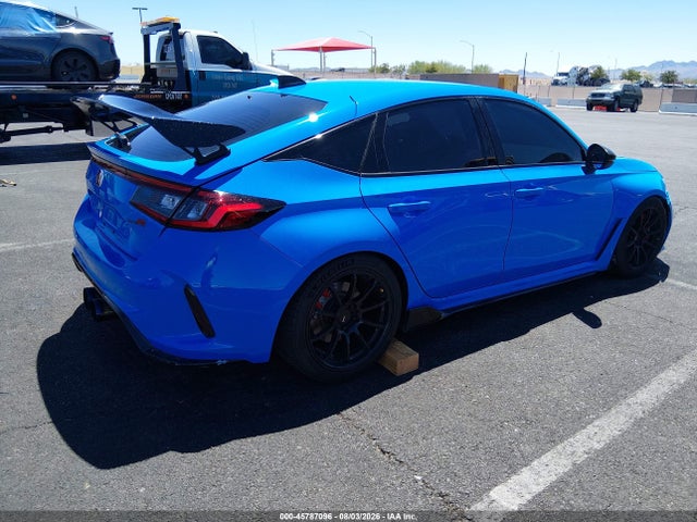 Aukcja sprzedaży 2024 Honda Civic Type R, vin: JHMFL5G49RX003134, numer aukcji: 45787096