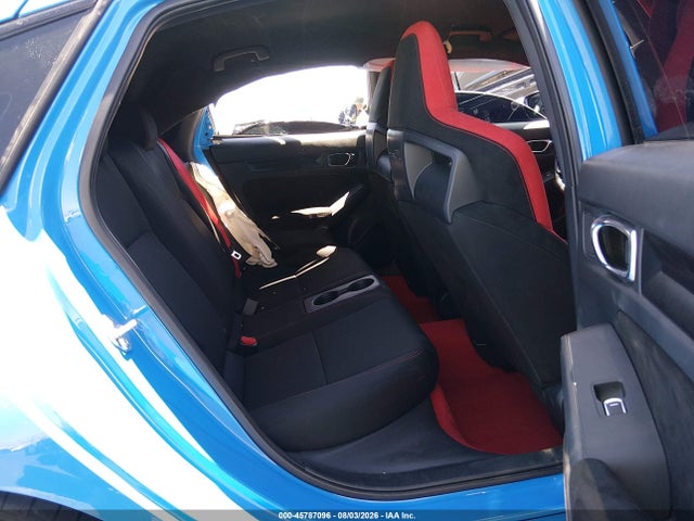Aukcja sprzedaży 2024 Honda Civic Type R, vin: JHMFL5G49RX003134, numer aukcji: 45787096