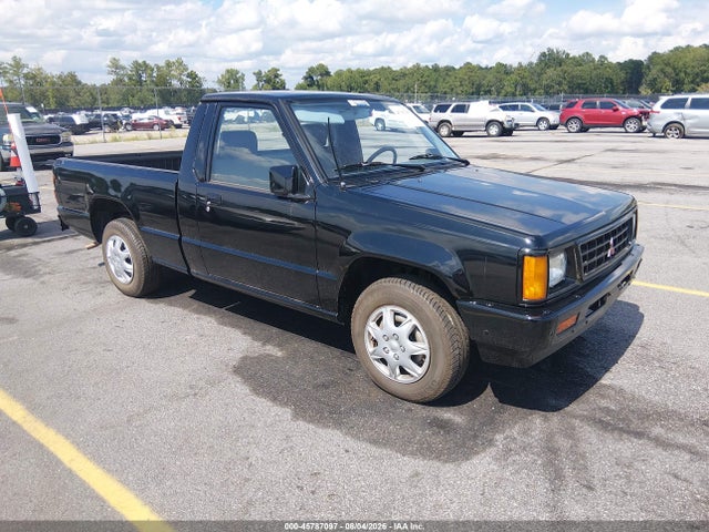 Auction sale of the 1990 Mitsubishi Mighty Max / S, vin: JA7FL24W1LP011061, lot number: 45787097