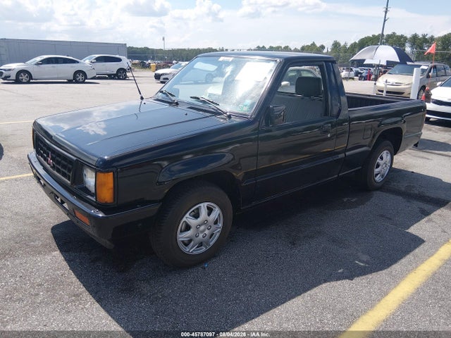 Aukcja sprzedaży 1990 Mitsubishi Mighty Max / S, vin: JA7FL24W1LP011061, numer aukcji: 45787097