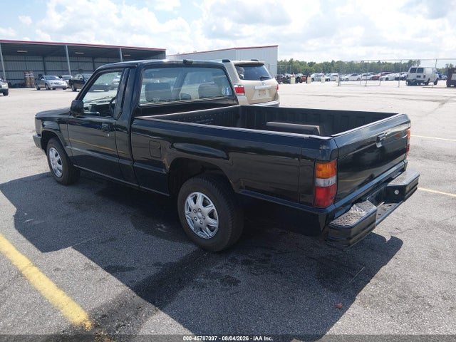 Aukcja sprzedaży 1990 Mitsubishi Mighty Max / S, vin: JA7FL24W1LP011061, numer aukcji: 45787097