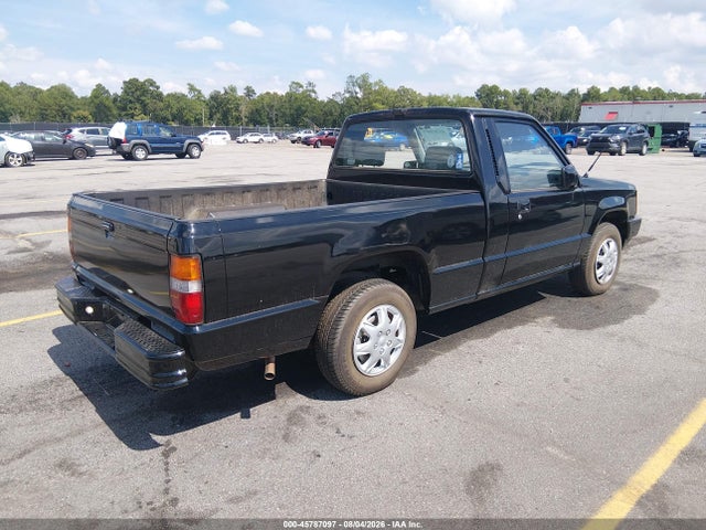 Aukcja sprzedaży 1990 Mitsubishi Mighty Max / S, vin: JA7FL24W1LP011061, numer aukcji: 45787097