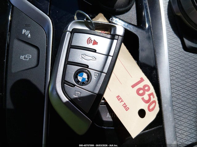 Aukcja sprzedaży 2020 Bmw 540i Xdrive, vin: WBAJS3C00LCE54876, numer aukcji: 45787099