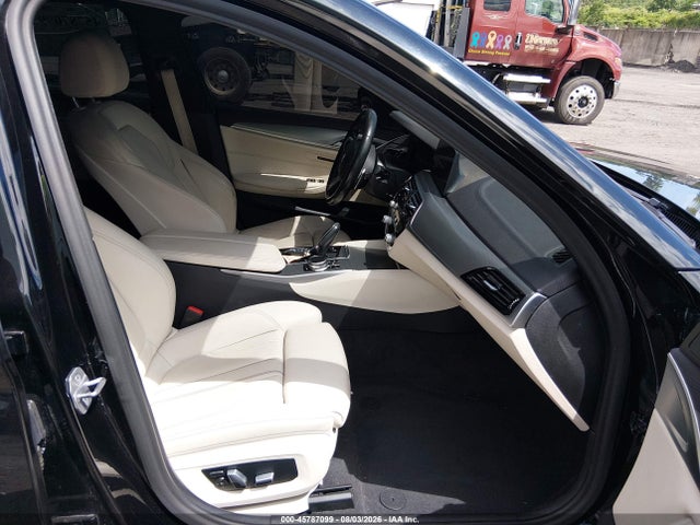 Aukcja sprzedaży 2020 Bmw 540i Xdrive, vin: WBAJS3C00LCE54876, numer aukcji: 45787099