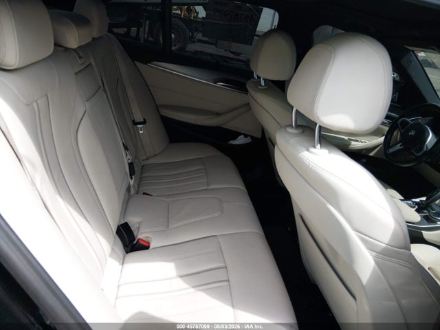 Aukcja sprzedaży 2020 Bmw 540i Xdrive, vin: WBAJS3C00LCE54876, numer aukcji: 45787099