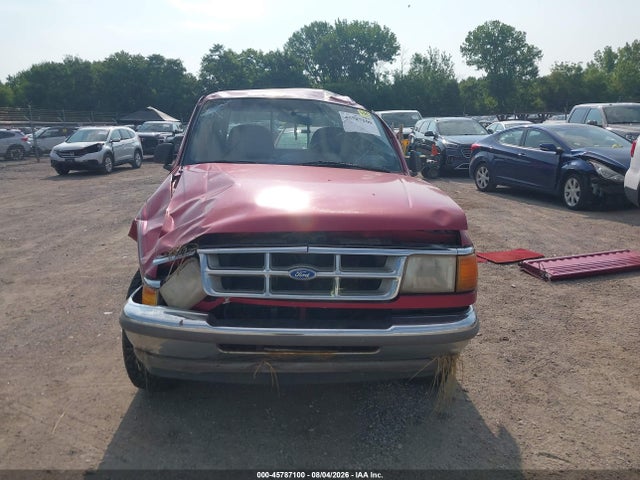 1994 Ford Ranger Super Cab მანქანა იყიდება აუქციონზე, vin: 1FTCR15X7RPA48548, აუქციონის ნომერი: 45787100