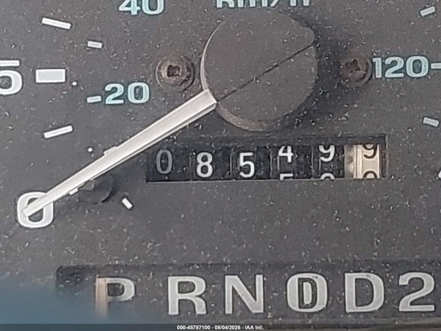 1994 Ford Ranger Super Cab მანქანა იყიდება აუქციონზე, vin: 1FTCR15X7RPA48548, აუქციონის ნომერი: 45787100
