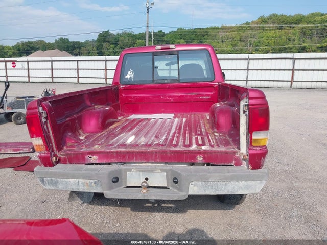 1994 Ford Ranger Super Cab მანქანა იყიდება აუქციონზე, vin: 1FTCR15X7RPA48548, აუქციონის ნომერი: 45787100