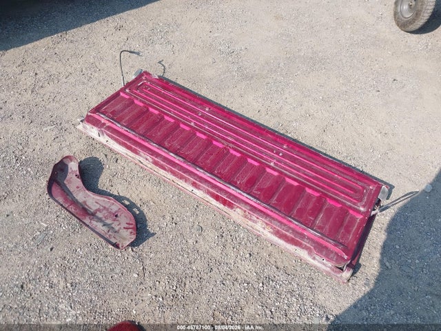 1994 Ford Ranger Super Cab მანქანა იყიდება აუქციონზე, vin: 1FTCR15X7RPA48548, აუქციონის ნომერი: 45787100