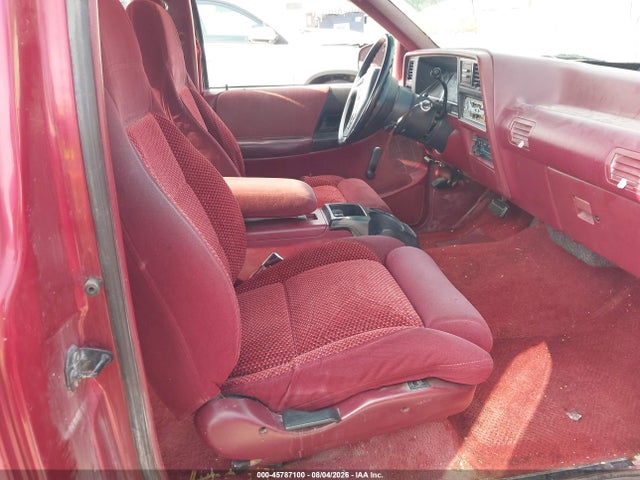 1994 Ford Ranger Super Cab მანქანა იყიდება აუქციონზე, vin: 1FTCR15X7RPA48548, აუქციონის ნომერი: 45787100