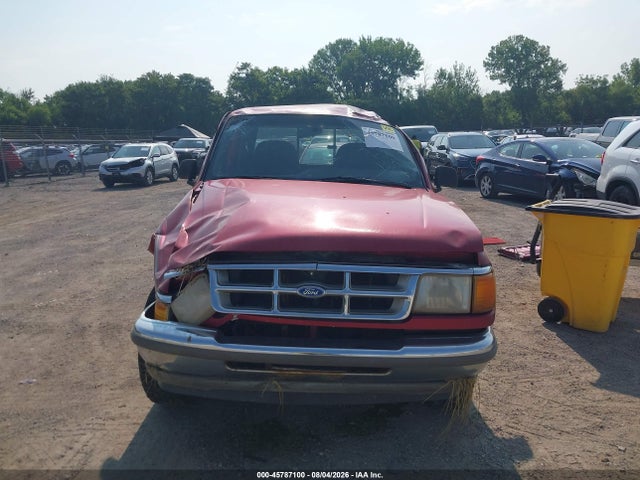 1994 Ford Ranger Super Cab მანქანა იყიდება აუქციონზე, vin: 1FTCR15X7RPA48548, აუქციონის ნომერი: 45787100