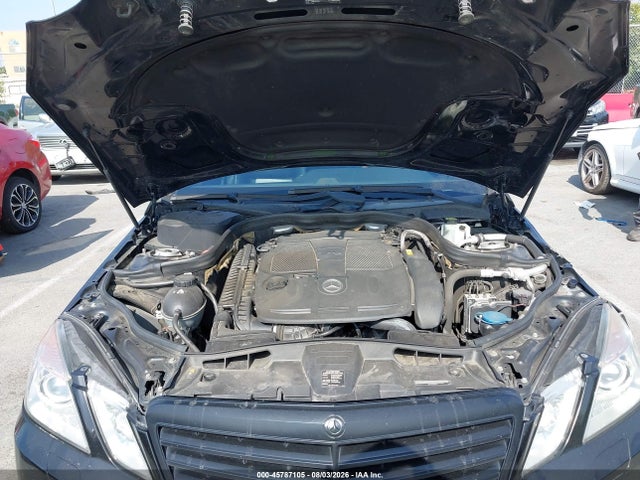 45787105 :رقم المزاد ، WDDHH8JB9CA577818 vin ، 2012 Mercedes-benz E 350 4matic مزاد بيع