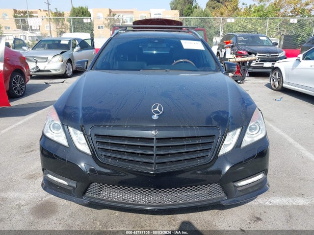 45787105 :رقم المزاد ، WDDHH8JB9CA577818 vin ، 2012 Mercedes-benz E 350 4matic مزاد بيع