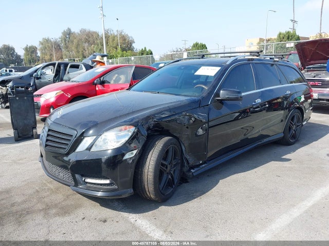 45787105 :رقم المزاد ، WDDHH8JB9CA577818 vin ، 2012 Mercedes-benz E 350 4matic مزاد بيع