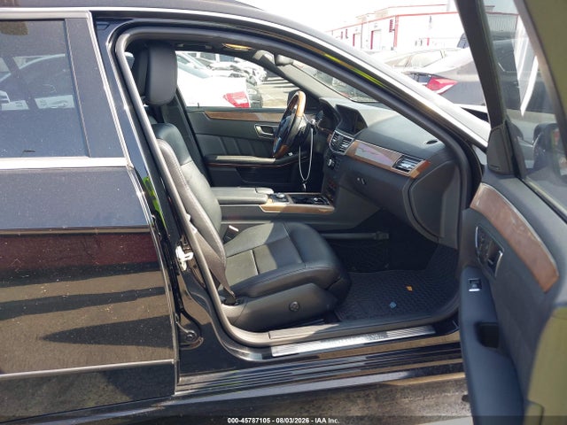 45787105 :رقم المزاد ، WDDHH8JB9CA577818 vin ، 2012 Mercedes-benz E 350 4matic مزاد بيع