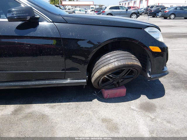 45787105 :رقم المزاد ، WDDHH8JB9CA577818 vin ، 2012 Mercedes-benz E 350 4matic مزاد بيع