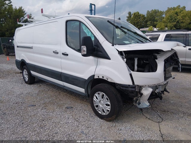 Продажа на аукционе авто 2023 Ford Transit-250, vin: 1FTBR1Y81PKC10135, номер лота: 45787109