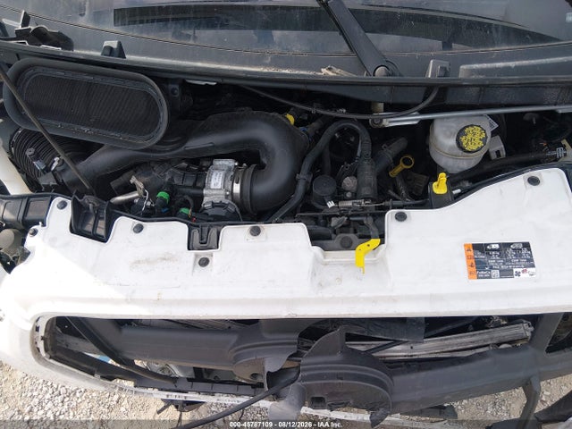 Продажа на аукционе авто 2023 Ford Transit-250, vin: 1FTBR1Y81PKC10135, номер лота: 45787109