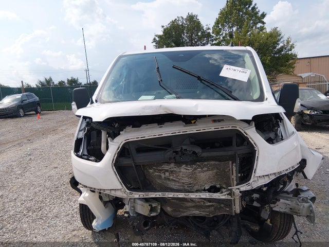 Продажа на аукционе авто 2023 Ford Transit-250, vin: 1FTBR1Y81PKC10135, номер лота: 45787109