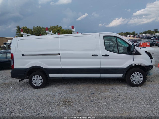 Продажа на аукционе авто 2023 Ford Transit-250, vin: 1FTBR1Y81PKC10135, номер лота: 45787109