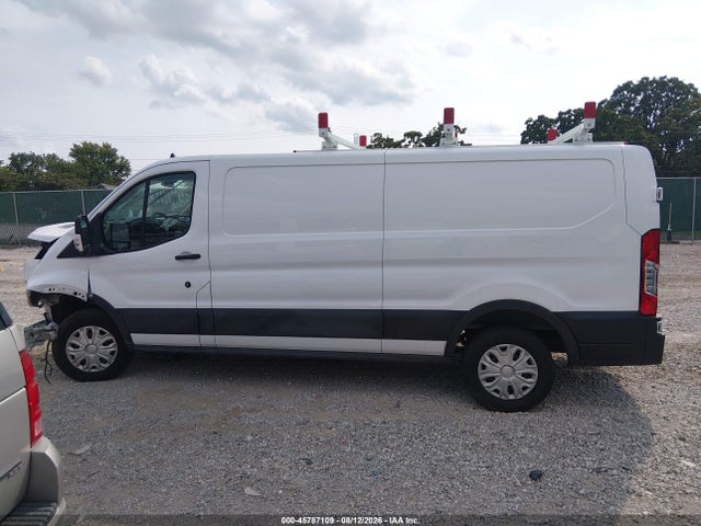 Продажа на аукционе авто 2023 Ford Transit-250, vin: 1FTBR1Y81PKC10135, номер лота: 45787109
