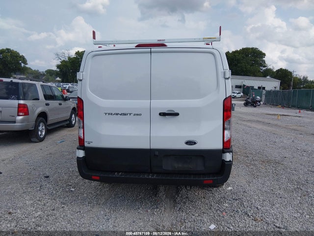 Продажа на аукционе авто 2023 Ford Transit-250, vin: 1FTBR1Y81PKC10135, номер лота: 45787109