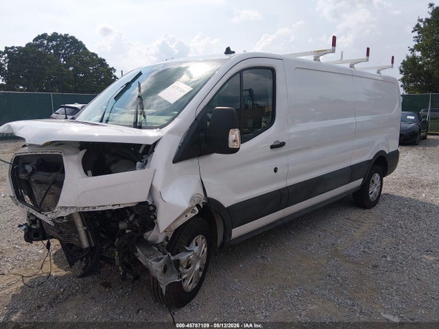 Продажа на аукционе авто 2023 Ford Transit-250, vin: 1FTBR1Y81PKC10135, номер лота: 45787109