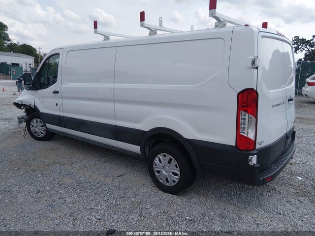 Продажа на аукционе авто 2023 Ford Transit-250, vin: 1FTBR1Y81PKC10135, номер лота: 45787109