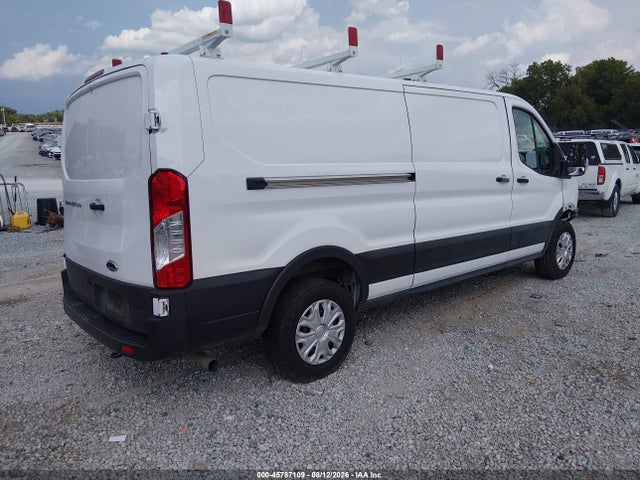 Продажа на аукционе авто 2023 Ford Transit-250, vin: 1FTBR1Y81PKC10135, номер лота: 45787109