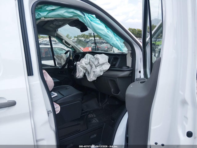 Продажа на аукционе авто 2023 Ford Transit-250, vin: 1FTBR1Y81PKC10135, номер лота: 45787109