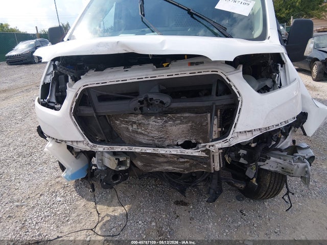 Продажа на аукционе авто 2023 Ford Transit-250, vin: 1FTBR1Y81PKC10135, номер лота: 45787109