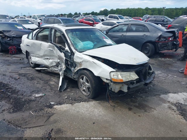 Продаж на аукціоні авто 2002 Acura Tl 3.2, vin: 19UUA566X2A035277, номер лоту: 45787111
