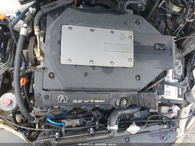 Продажа на аукционе авто 2002 Acura Tl 3.2, vin: 19UUA566X2A035277, номер лота: 45787111