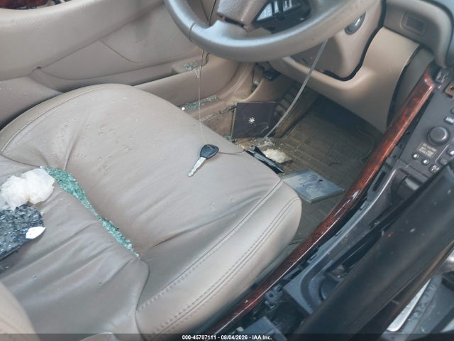 Продажа на аукционе авто 2002 Acura Tl 3.2, vin: 19UUA566X2A035277, номер лота: 45787111