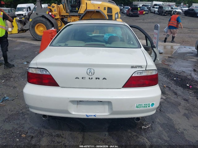 Продажа на аукционе авто 2002 Acura Tl 3.2, vin: 19UUA566X2A035277, номер лота: 45787111