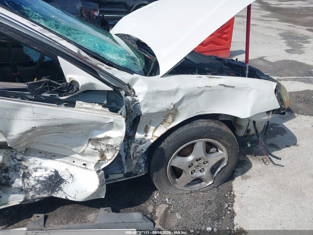 Продажа на аукционе авто 2002 Acura Tl 3.2, vin: 19UUA566X2A035277, номер лота: 45787111