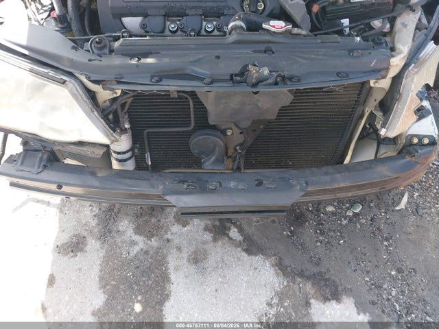 Продажа на аукционе авто 2002 Acura Tl 3.2, vin: 19UUA566X2A035277, номер лота: 45787111