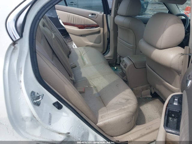 Продажа на аукционе авто 2002 Acura Tl 3.2, vin: 19UUA566X2A035277, номер лота: 45787111