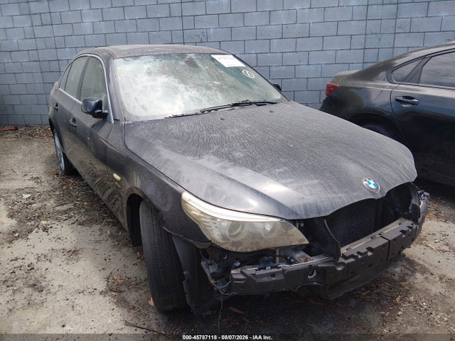 Aukcja sprzedaży 2009 Bmw 528i Xdrive, vin: WBANV13509C154219, numer aukcji: 45787118