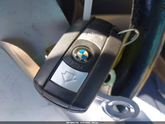 Aukcja sprzedaży 2009 Bmw 528i Xdrive, vin: WBANV13509C154219, numer aukcji: 45787118