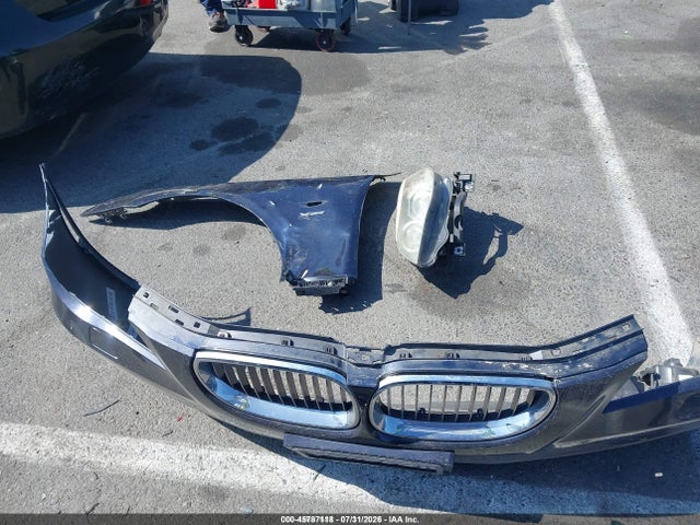 Aukcja sprzedaży 2009 Bmw 528i Xdrive, vin: WBANV13509C154219, numer aukcji: 45787118