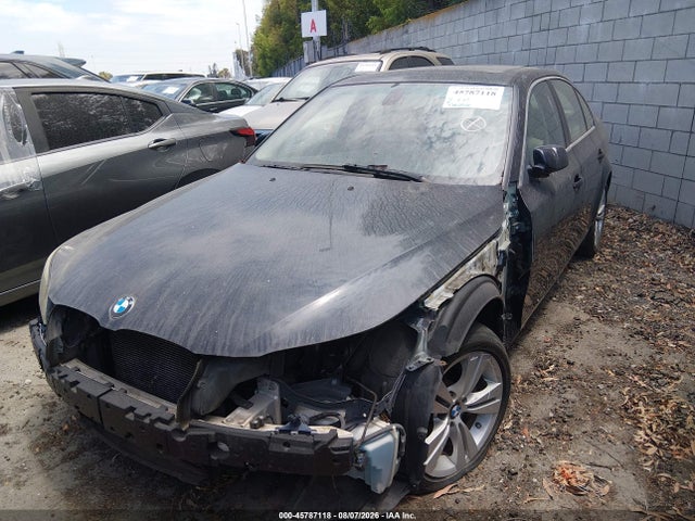 Aukcja sprzedaży 2009 Bmw 528i Xdrive, vin: WBANV13509C154219, numer aukcji: 45787118