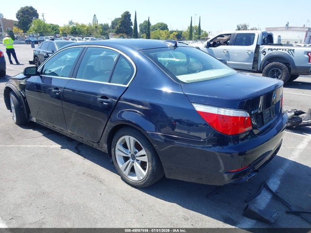 Aukcja sprzedaży 2009 Bmw 528i Xdrive, vin: WBANV13509C154219, numer aukcji: 45787118