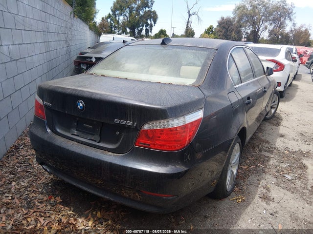 Aukcja sprzedaży 2009 Bmw 528i Xdrive, vin: WBANV13509C154219, numer aukcji: 45787118